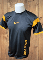 Custom Logo T-Shirt
