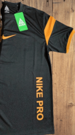 Custom Logo T-Shirt - Image 2